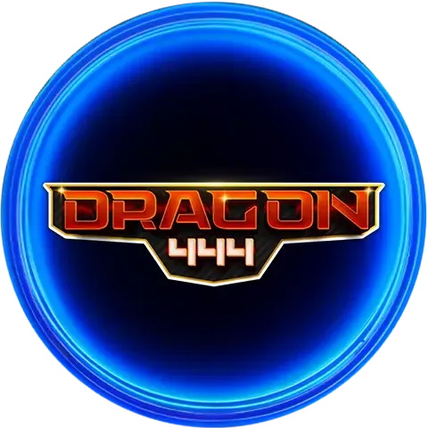 dragon444 BY fivem888